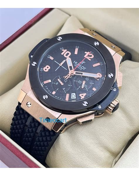 hublot watch 1st copy